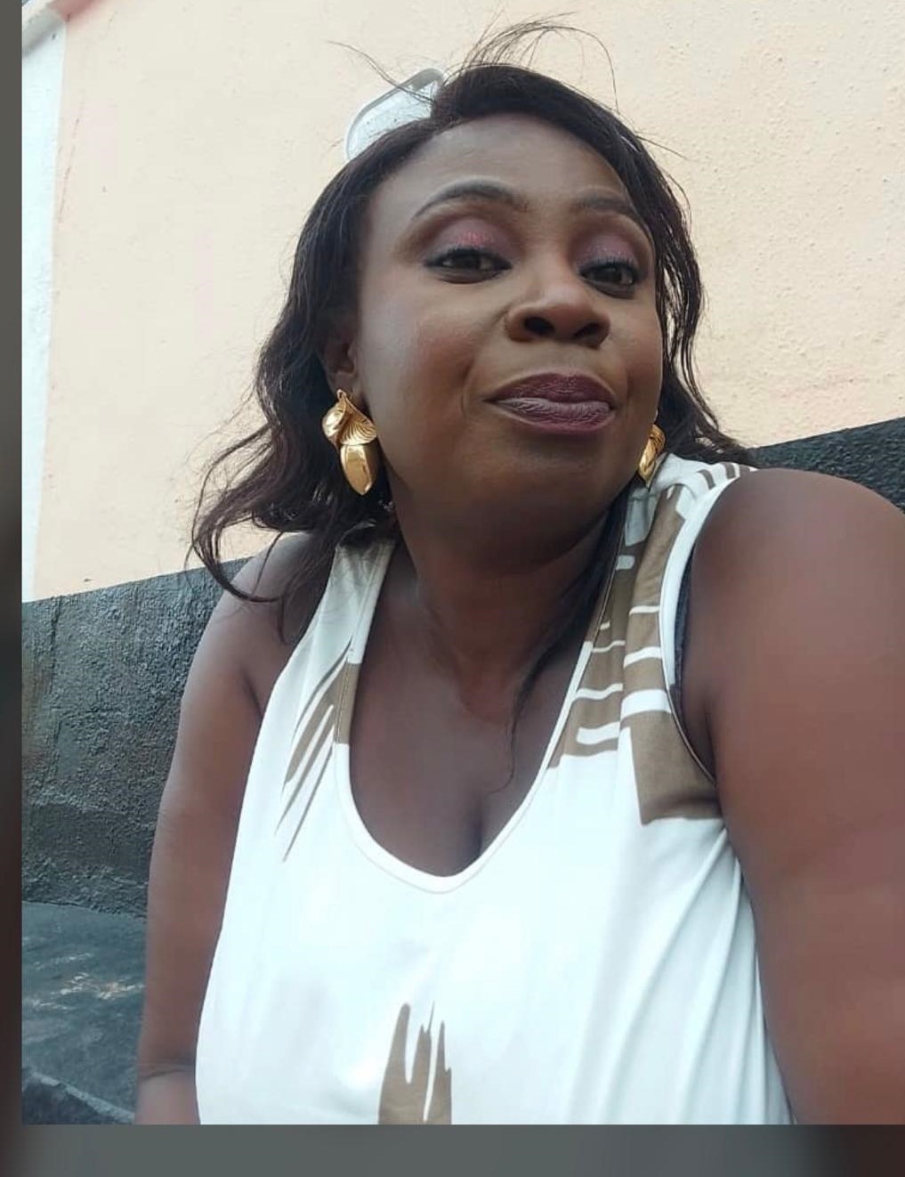 Portrait of Nneka Nwabiakarije